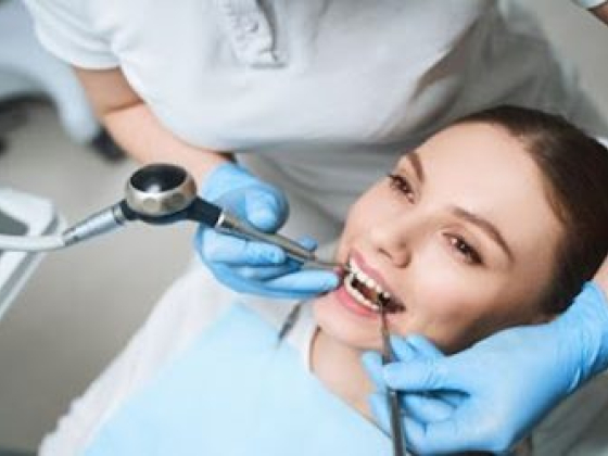 Strong Smiles Pediatric Dentistry