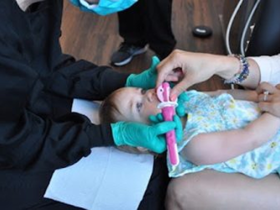 Strong Smiles Pediatric Dentistry