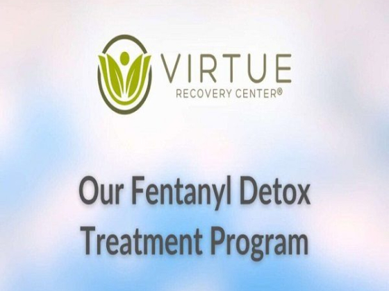 Virtue Recovery Houston