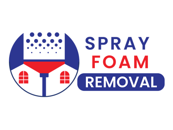 Spray Foam Removal