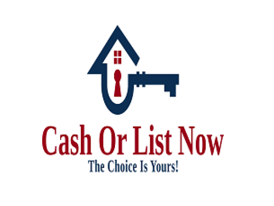 Cash Or List Now