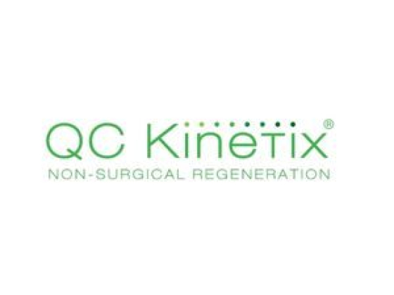 QC Kinetix (Oakbrook)