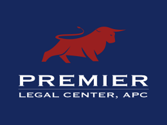 Premier Legal Center, APC