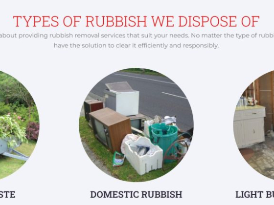 Red Man Bin Hire