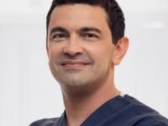 Dr. Hooman Khorasani