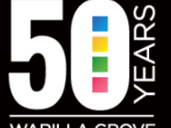 Warilla Grove