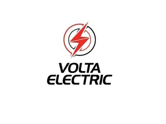 Volta Electric Inc