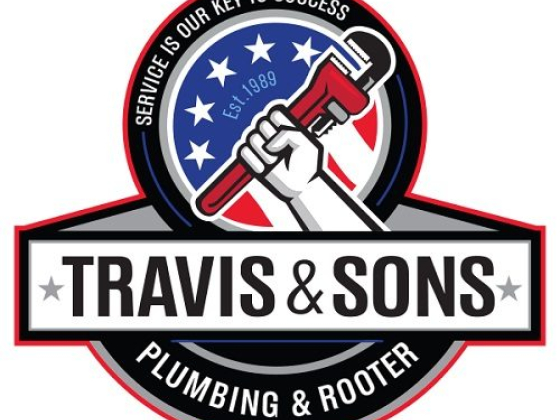 Travis & Sons Plumbing & Rooter
