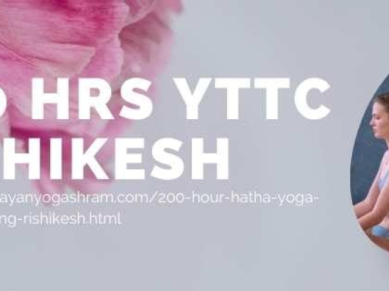 Discover Excellence: Enroll in our 200 Hour Yoga Teacher Training in Rishikesh