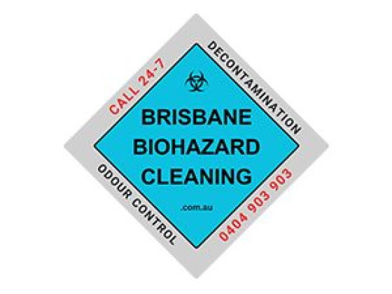 Brisbane Biohazard Cleaning