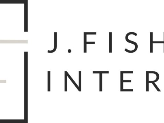 J Fisher interiors