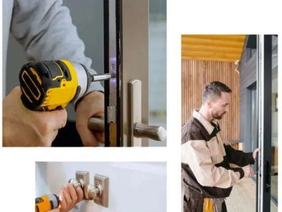 J & A Locksmith Service