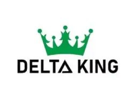 Delta-King