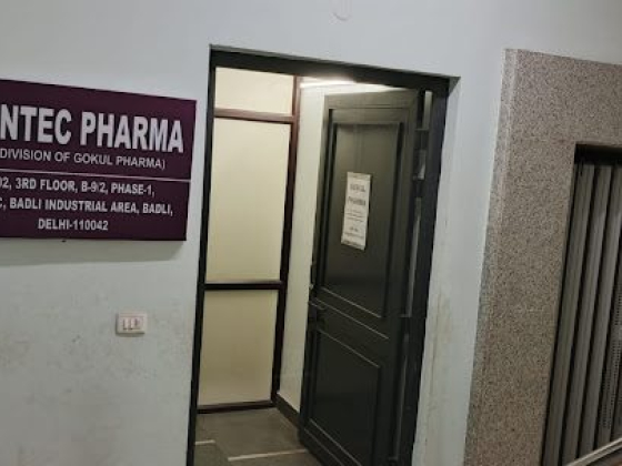 Jantec Pharma - PCD Pharma Franchise in Delhi