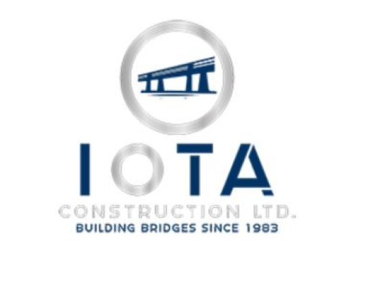 IOTA Construction Ltd