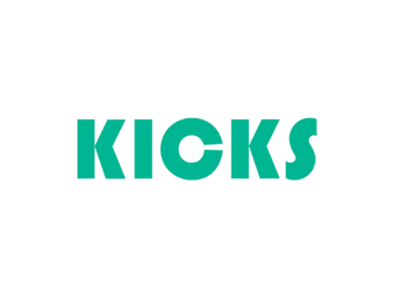 Kicks