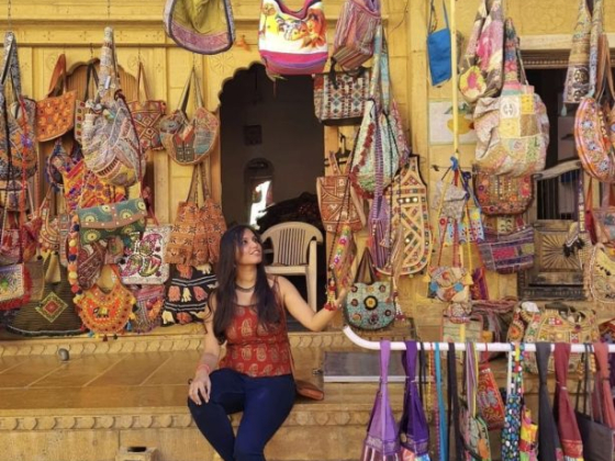 Swastik Tours & Desert Safari Jaisalmer