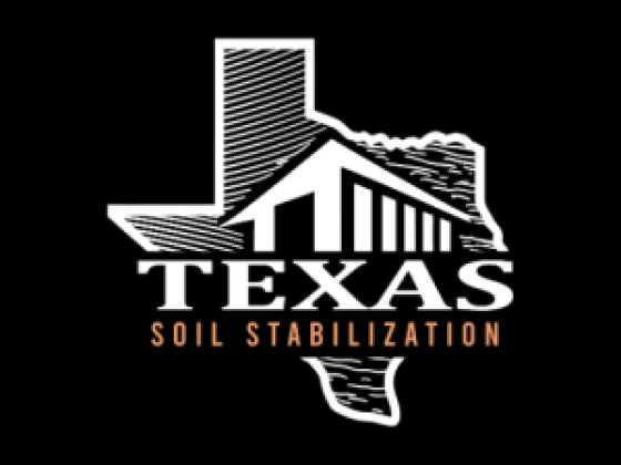 Texas Soil Stabilization