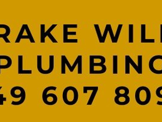 Drake Wills Plumbing