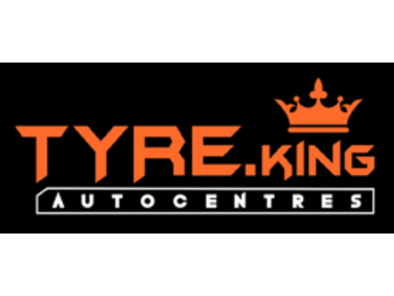 Tyre King Auto Centres