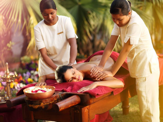 Sanctuary Spa Holidays