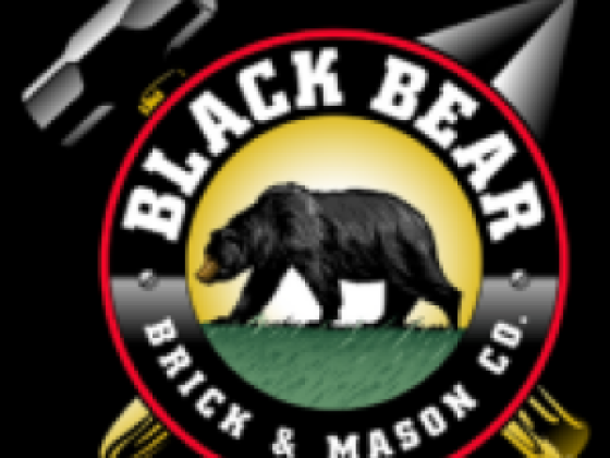 Black Bear Masonry Design
