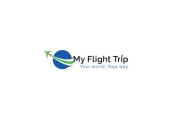 My Flight Trip