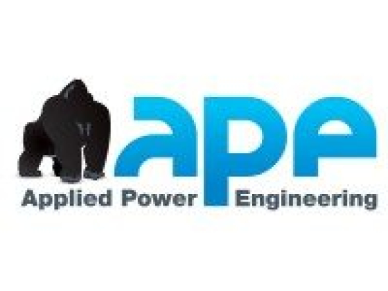 Applied Power Engineering Ltd