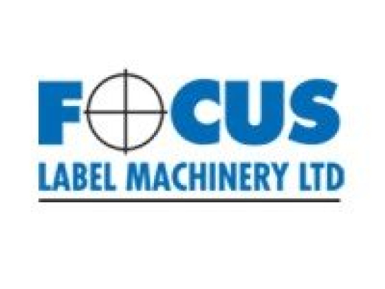 Focus Label Machinery Ltd