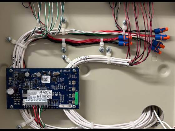 Lynx Systems LLC