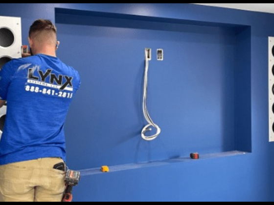 Lynx Systems LLC