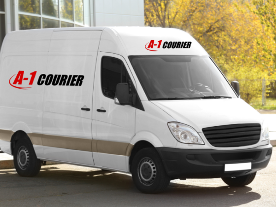 A-1 Courier Same Day Courier Service for Los Angeles