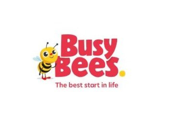 Busy Bees at Byford North