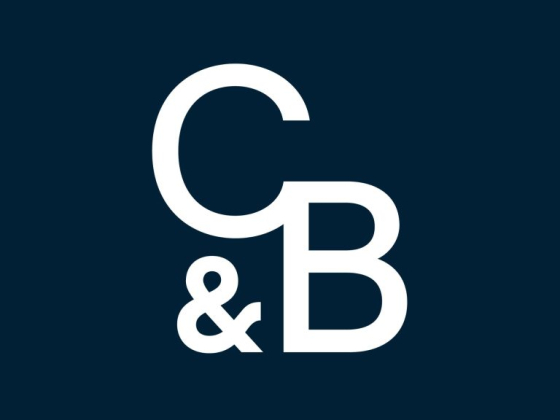 Caleb & Brown