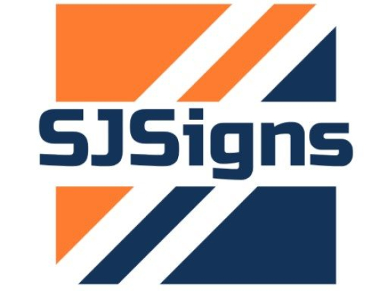Saint John Signs