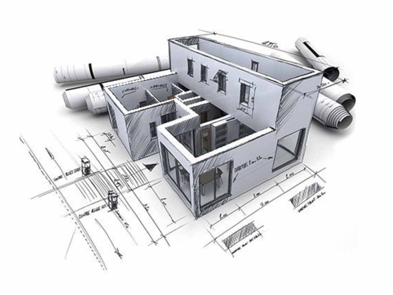 Professional CAD Drafting Services in UK
