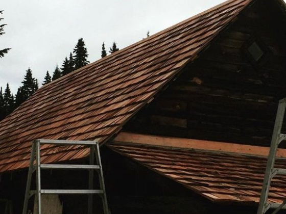 Roofing Contractor - Guns & Sons Contracting Ltd