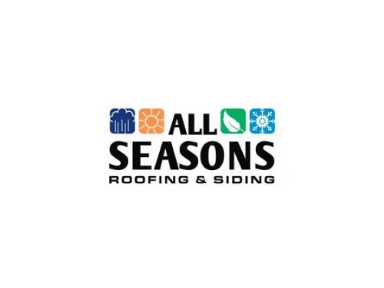 All Seasons Roofing & Siding
