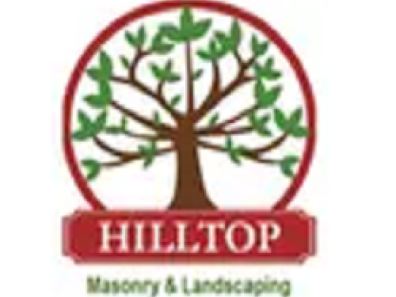 Hilltop Masonry & Landscaping