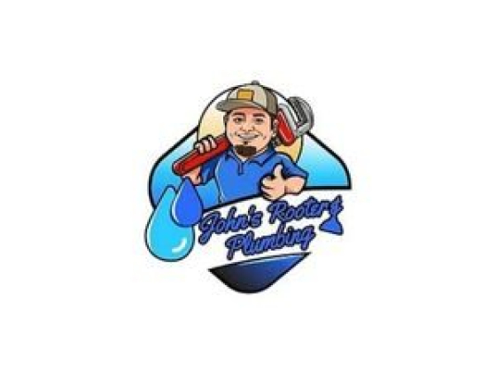 John's Rooter & Plumbing Service