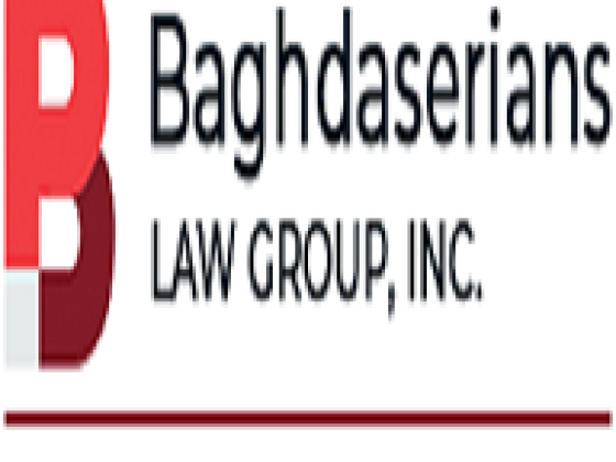Baghdaserians Law Group, Inc