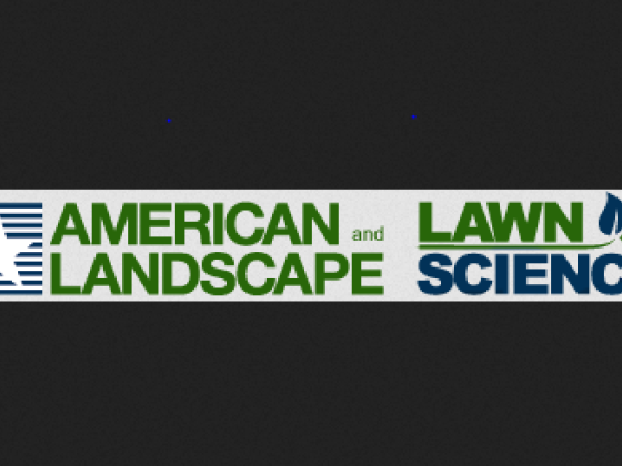 American Landscape and Lawn Science