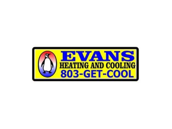 Evans Heating & Cooling