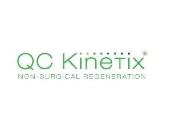 QC Kinetix (Pharr)