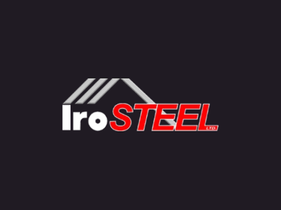 IroSteel Metal Fabrication