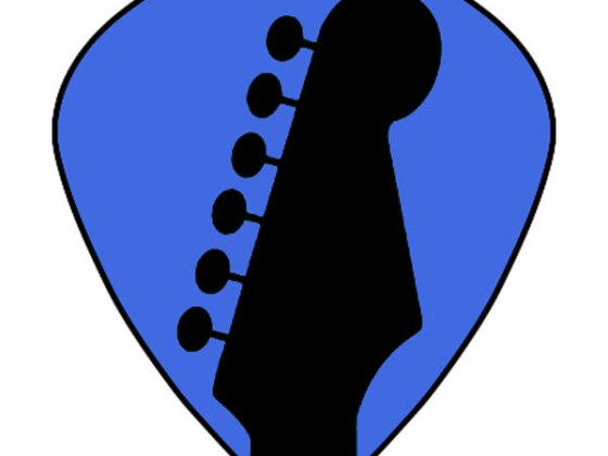 Stay Tuned Guitar