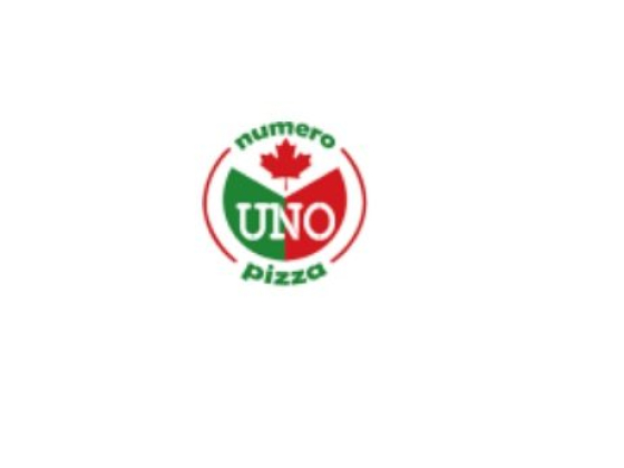 Numero Uno Pizza
