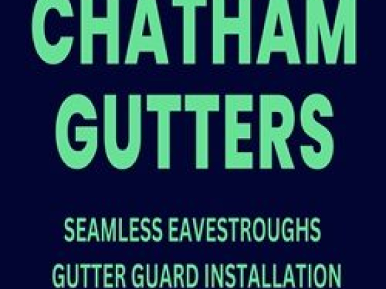 Chatham Gutters