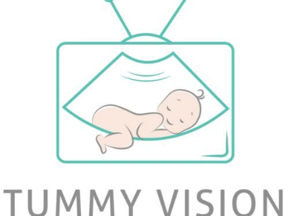 Tummy Vision 3D/4D Ultrasound & Gender Reveal
