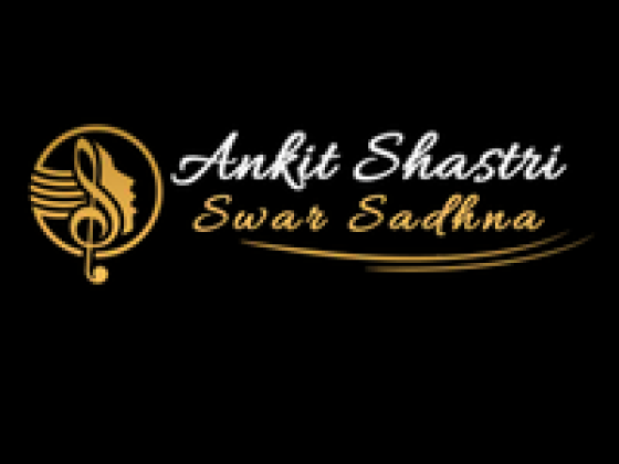 Singer Ankit Shastri